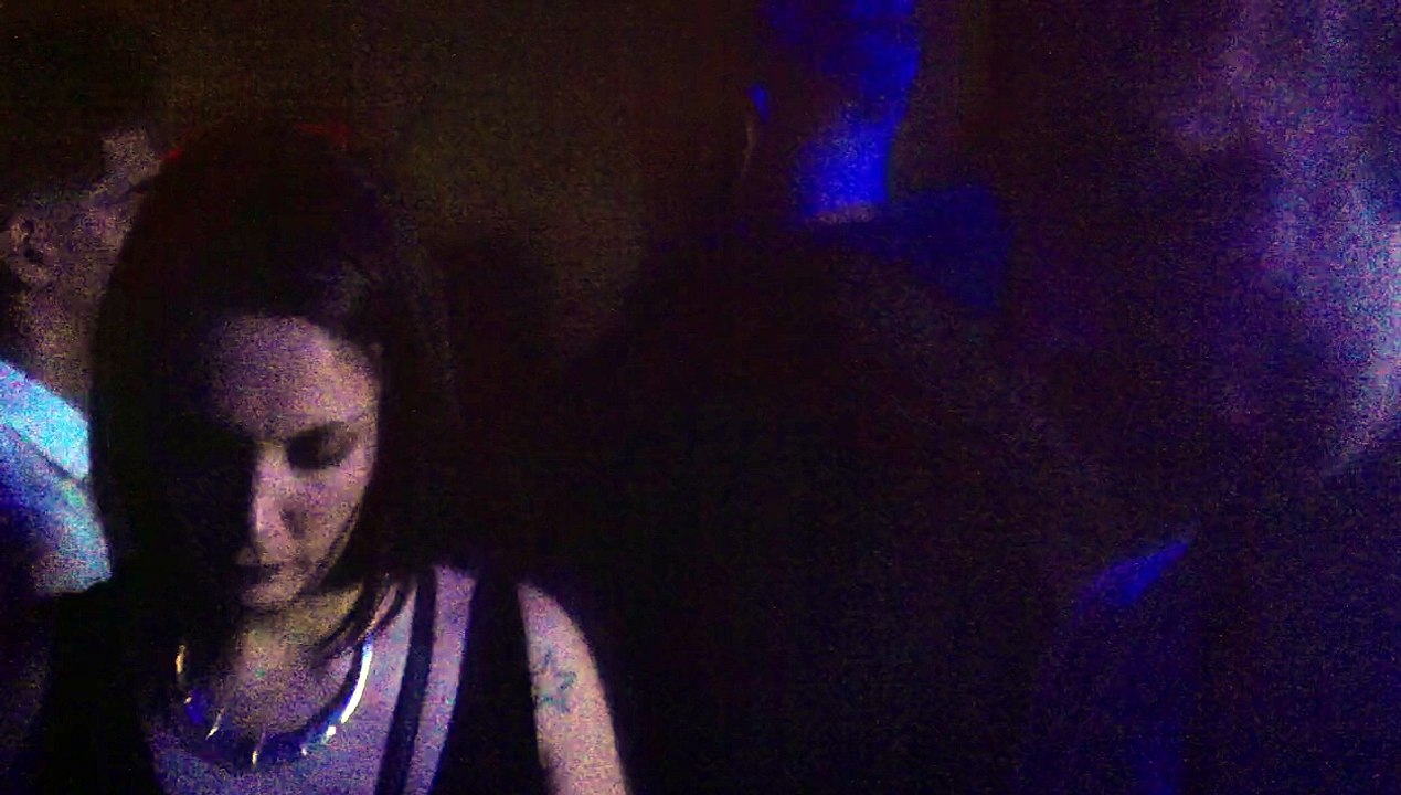 Dancing: Nicho's 24th Birthday (23.05.15)