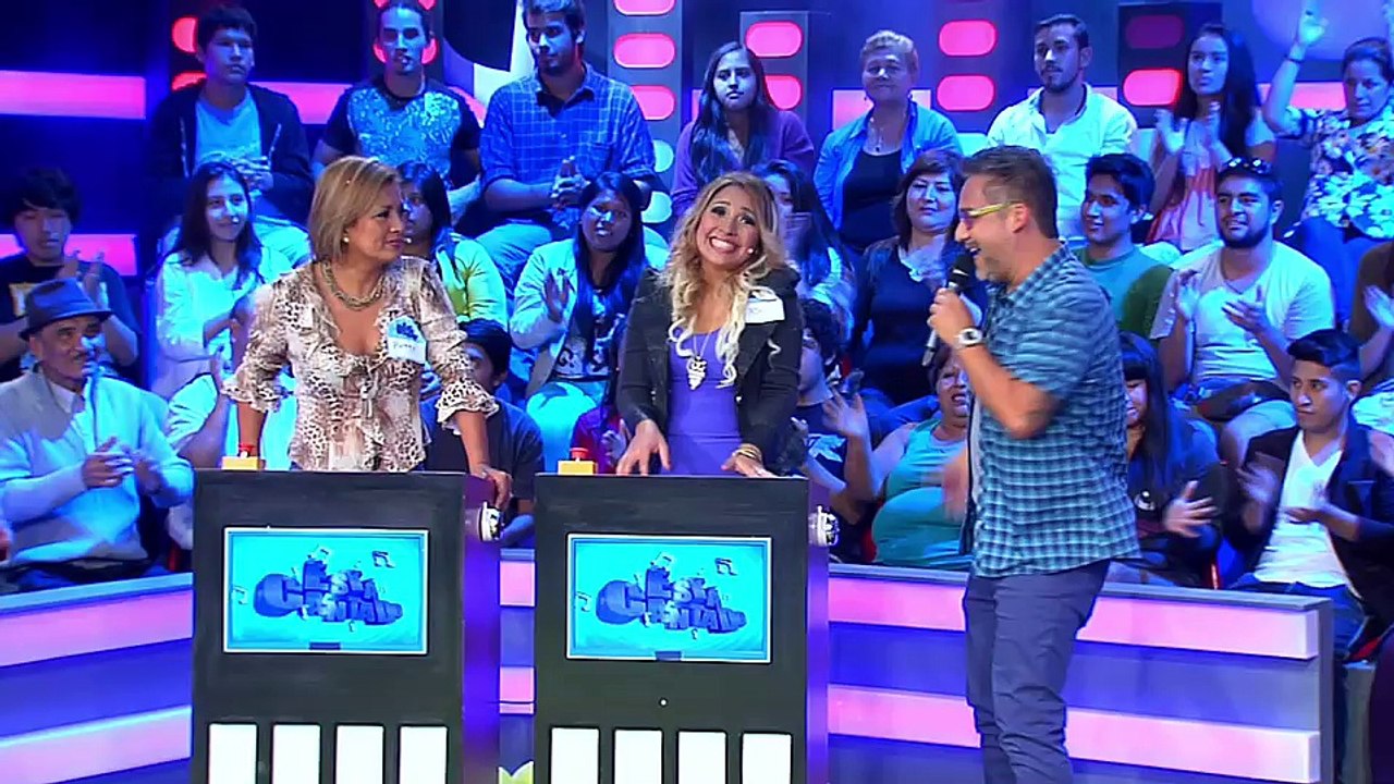 Esta Cantado Version Hoy