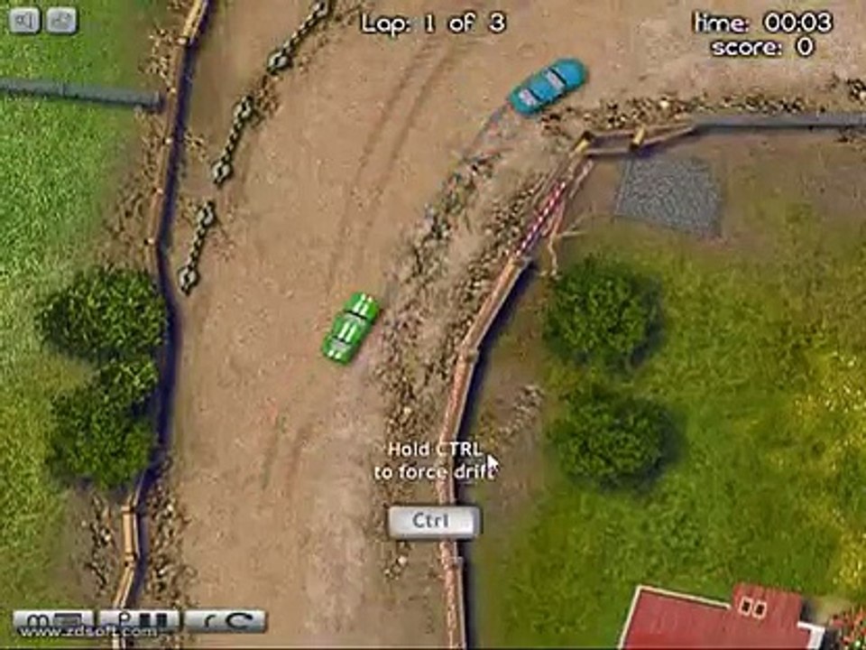 Redneck Drift 2