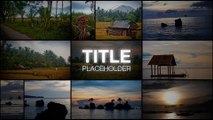 After Effects Project Files - Multi Frames Slideshow - VideoHive 3956721