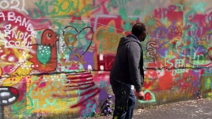 LAGNY - We art Urbain - mai 2015