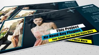 After Effects Project Files - Design Mock-Up - VideoHive 3966062
