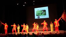 Vietnamese Culture Show 2013 - VSA CCSF (P1)