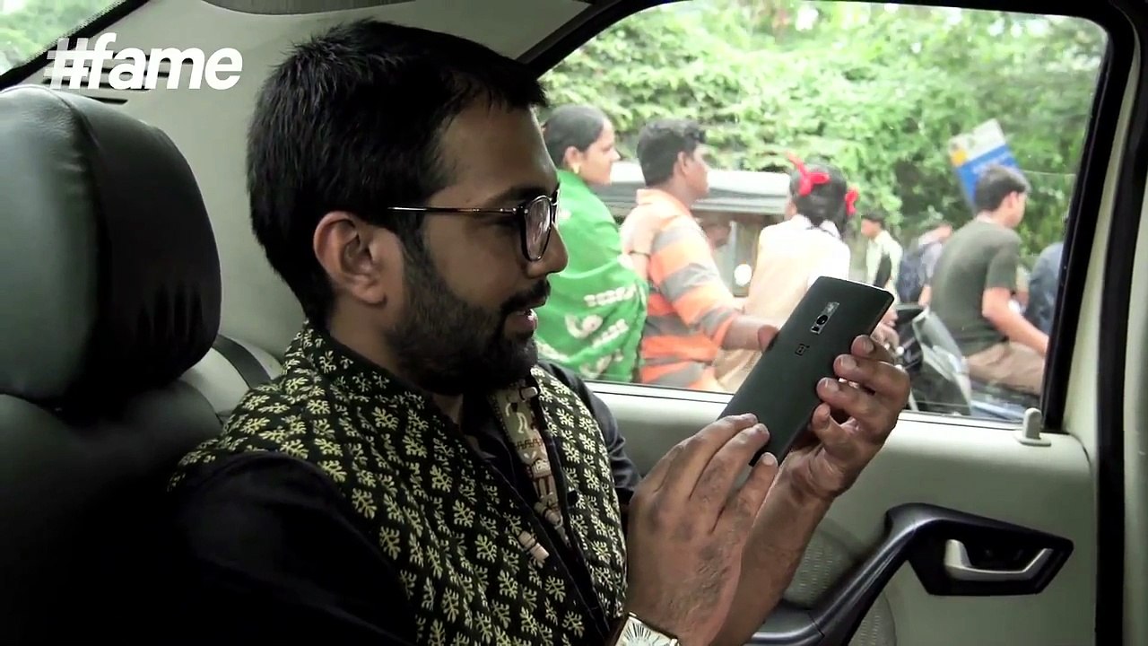 Gadgetwala Takes The Ola OnePlus 2 Ride | #OlaOnePlus2