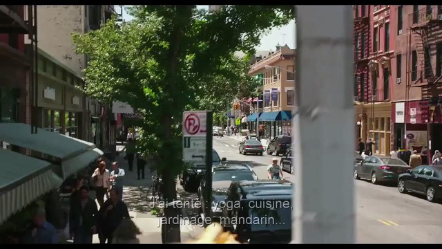 Bande-annonce : Le Nouveau Stagiaire - VOST (2)