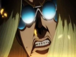 下载视频: Ultimate Hellsing AMV - Point of No Return .