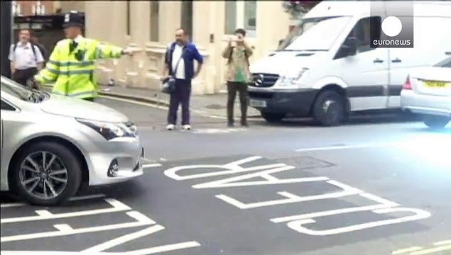 Великобритания: 87-летний лорд обвиняется в педофилии