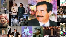 حقائق وغرائب صدام حسين قبل أستشهاده في لحضات ألاعدام ـ ألأيام ألأخيره _ HD