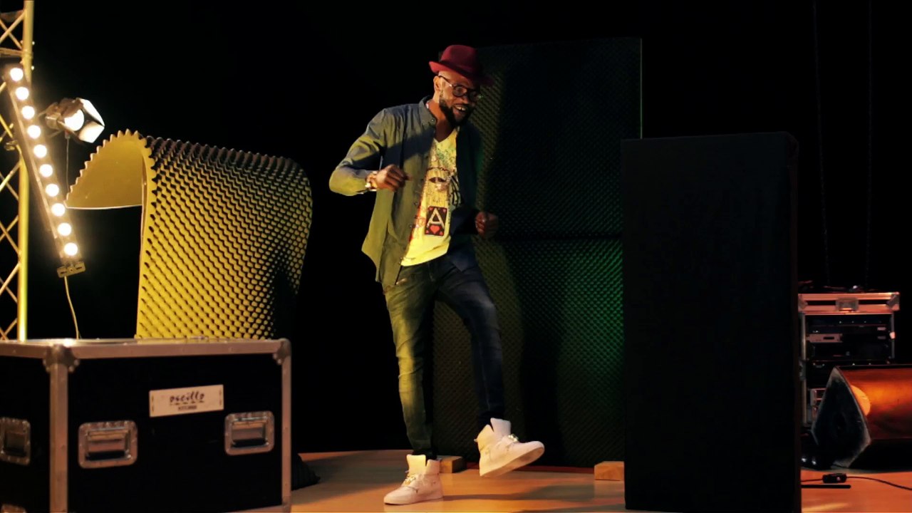 Christian LEMA - Mes yaya  (CLIP)