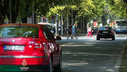 Poziv na smirivanje tenzija u Prijedoru