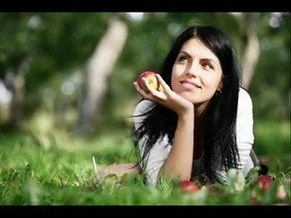 Nadia Ali: Is It Love