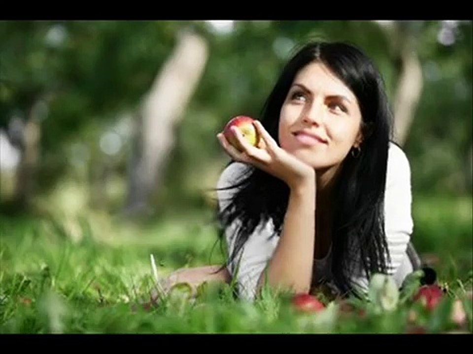 Nadia Ali: Is It Love