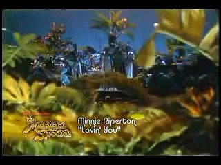 Minnie Riperton - Lovin' You (Live 1975)