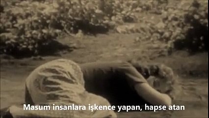 The Dictator filminde Charlie Chaplin'in yapmış olduğu final konuşması