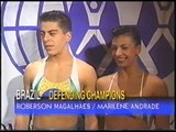 Roberson Magalhaes Marilene Andrade