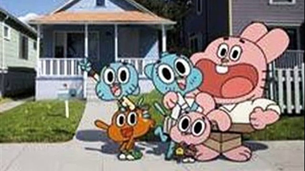 cartoon network arabic 3d