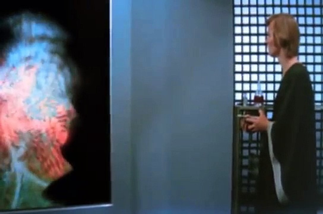 Logan's Run Trailer