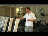 Treadmill Workouts : Proper Way to Use Treadmills