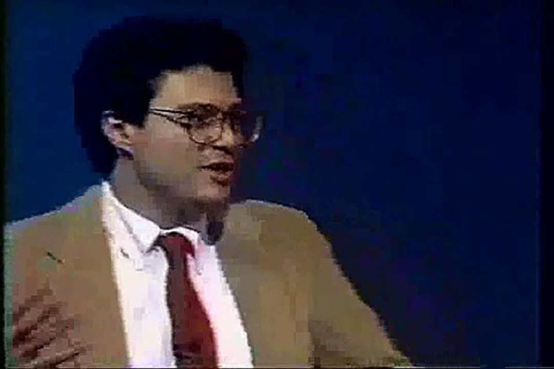 The Virtual University: Marcus Aurelius Part 3