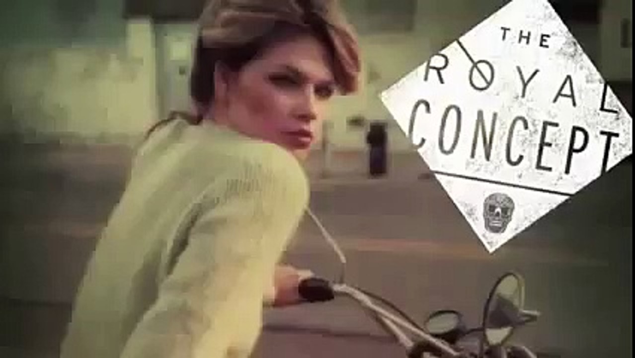 The Royal Concept -Goldrushed /// D'N'T Forget to Subscribe If You Like This Song...