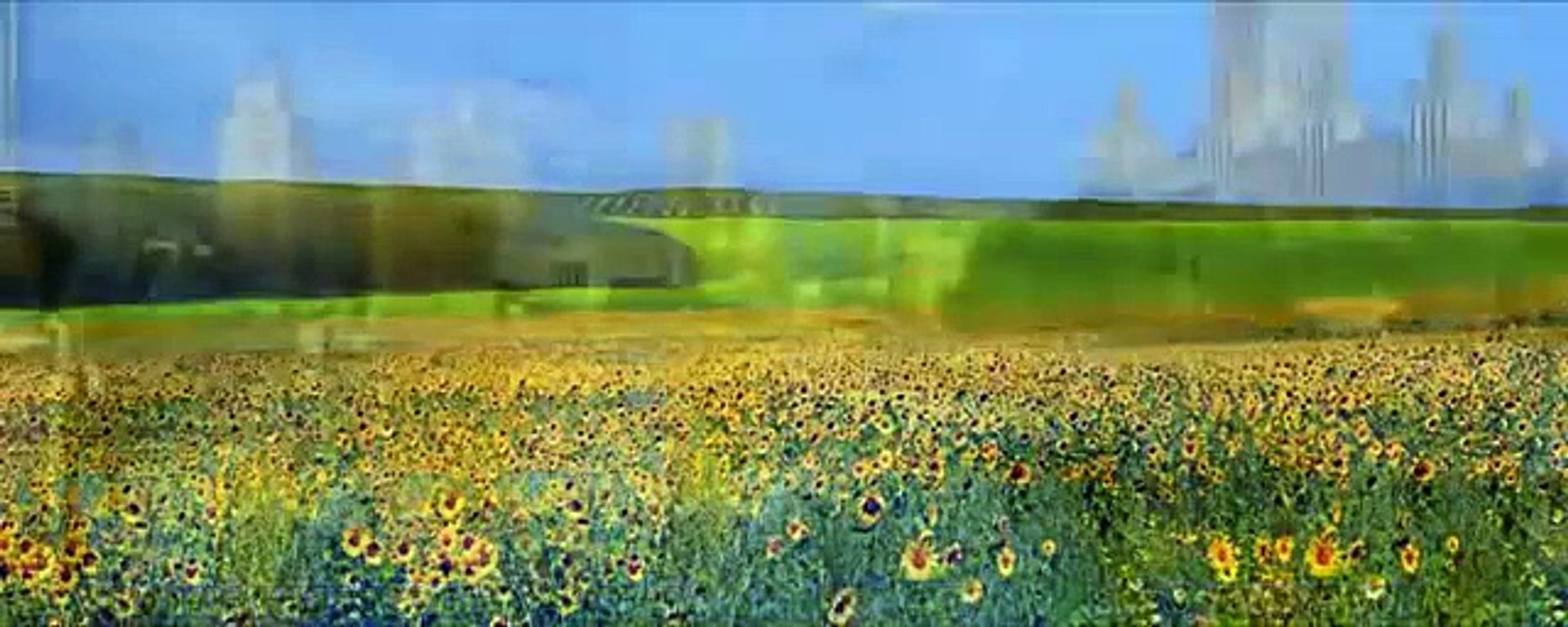 ⁣Patriotic Song (Glinka) - Russian anthem - 1990 - 2000 - Leonid Pshenichny - HQ