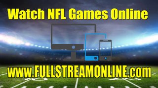 How to Watch St. Louis Rams vs Oakland Raiders NFL Live Stream Online