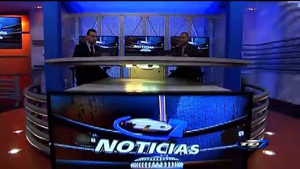 Programa TD7 Noticias 13 Agosto 2015
