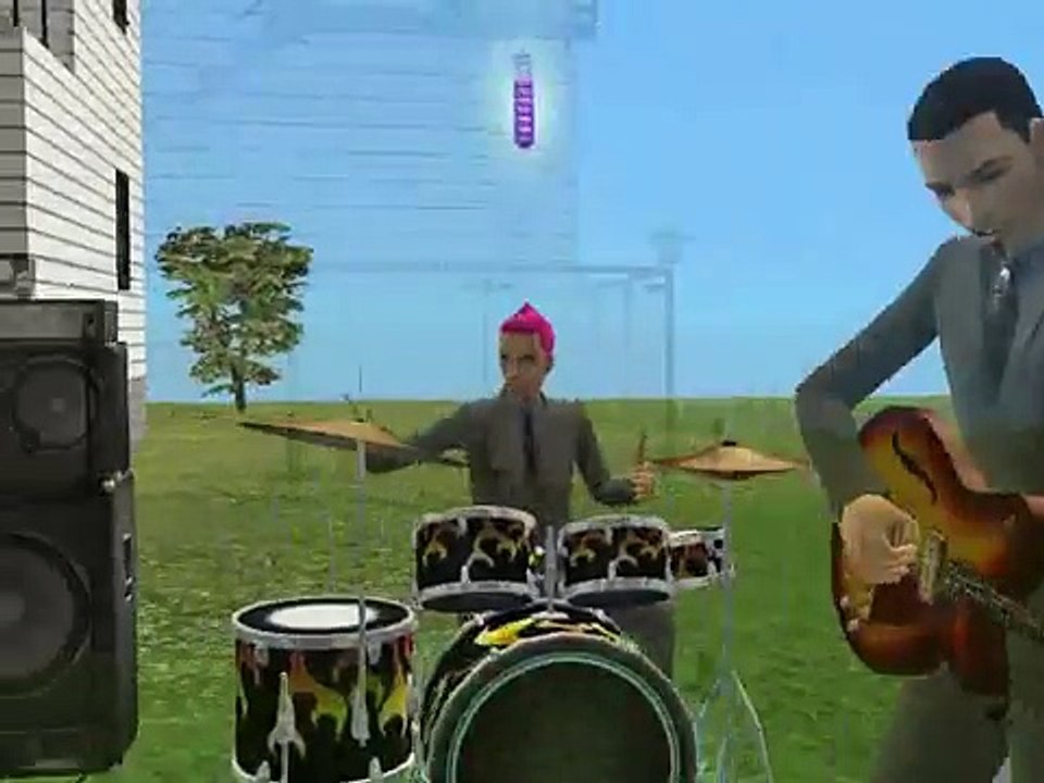 Bacilos - Solo un segundo