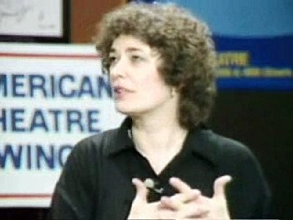 Nancy Donohue