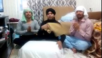 Guru Granth Sahib Ji Di Beadbi