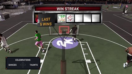 When legend 3s suck ass at 2k15