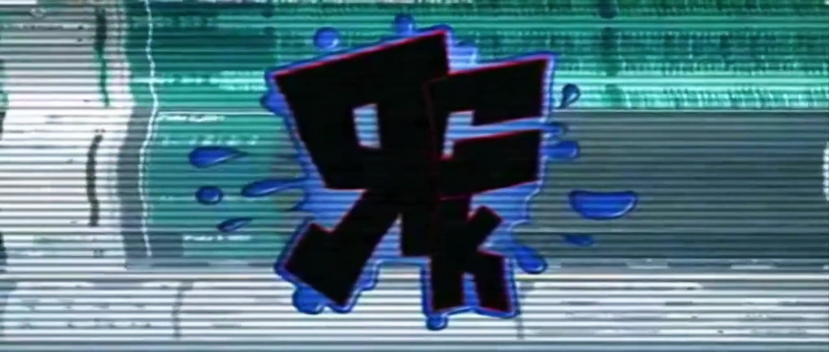 Voltea Banderas RCK Rap Callejero