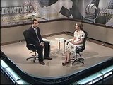 OBSERVATORIO 20 años de Autonomía del Banco de México (Desde el Campus)