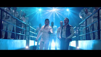 Banda Tierra Sagrada - Terreno Limpio ft. Edwin Luna (Video Oficial)