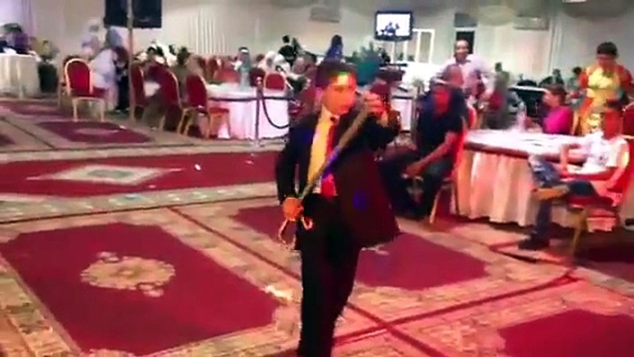 Mariage beni drar