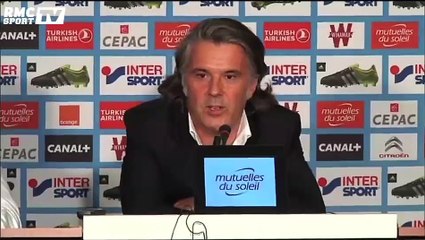 Football / Ligue 1 : L'OM sans Bielsa, et maintenant ?
