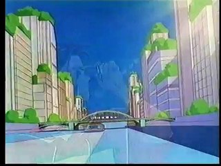 ニュースステーションOP（春夏秋冬）　メロディー４種