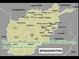 Afghanistan --Nomadic / Kochi Pashtuns attack Hazara regions
