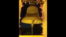 Bell Ringing and Recording of Maltese Church Bells - By Rayden Mizzi