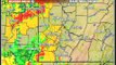 EAS Alert - Severe Thunderstorm Warning for Allegheny County