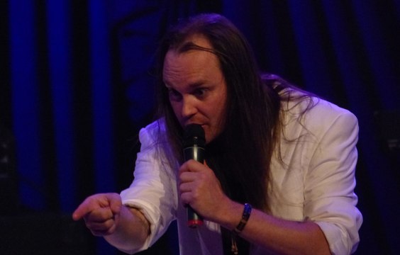 DEPARTURE (The Journey Band Tribute) ESCAPE - Live @ House of Blues Myrtle Beach 5/30/2015