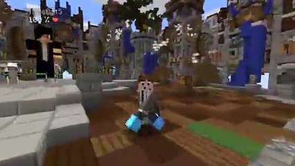 Minecraft_ Factions - Episode 2 - MONEY, MONEY, MONEY! (Minecraft Factions)
