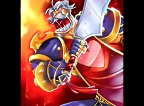 Ventrilo Harassment Leeroy Jenkins