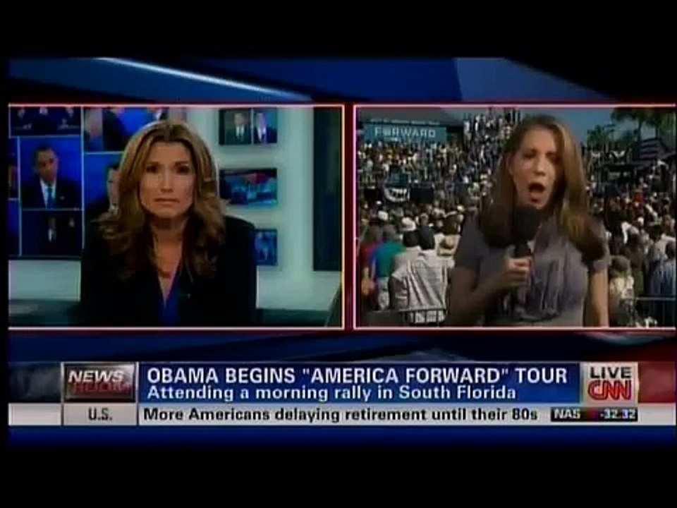 CNN's Jessica Yellin: Obama "Plan" Nothing New, Just In Glossy Booklet