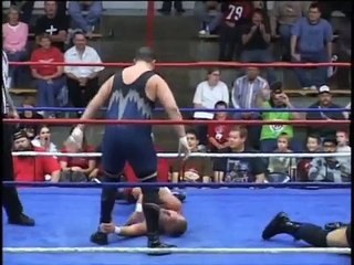 WLW World League Wrestling #106 Highlights