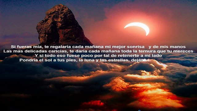 El hombre de tu vida -Reflexiones de la vida
