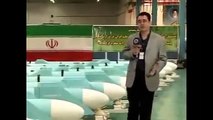 Iran anti ship Shore-to-Sea cruise missile Noor & Ghader نور و قادر موشك ضد كشتي ساحل به درياي ايران