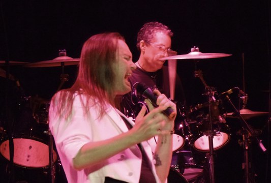 DEPARTURE (The Journey Band Tribute) Any Way You Want It - Live at House of Blues Myrtle Beach 5/30/2015