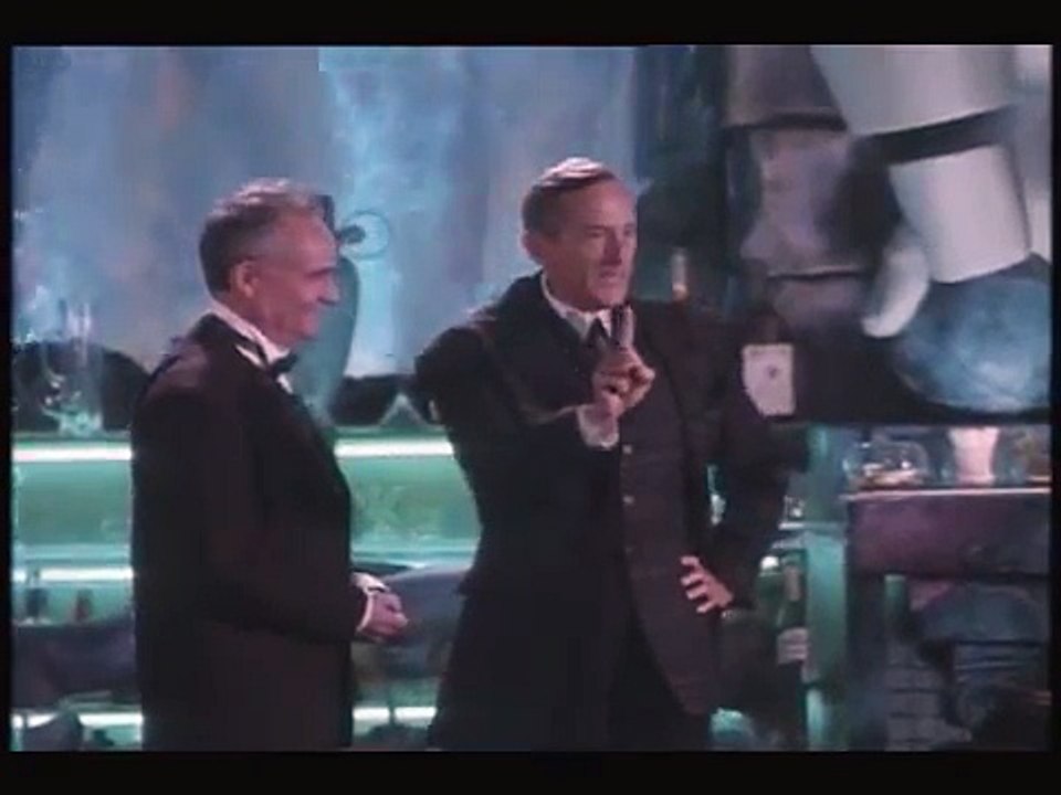 The Linguini Incident (UK version) part 10