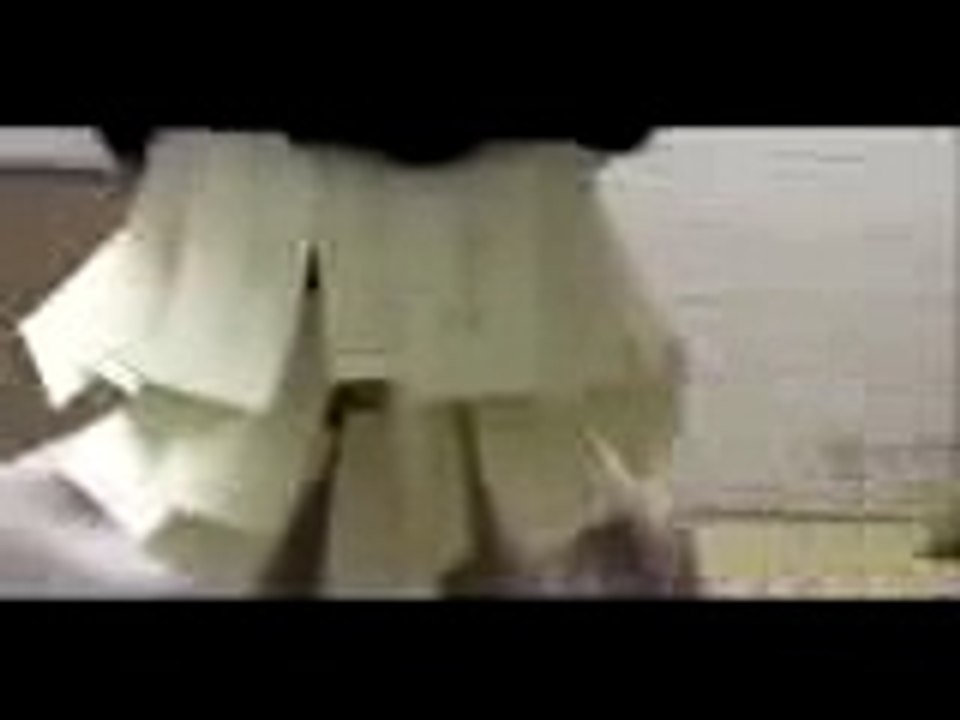 "he loves me, he loves me not" - performance art